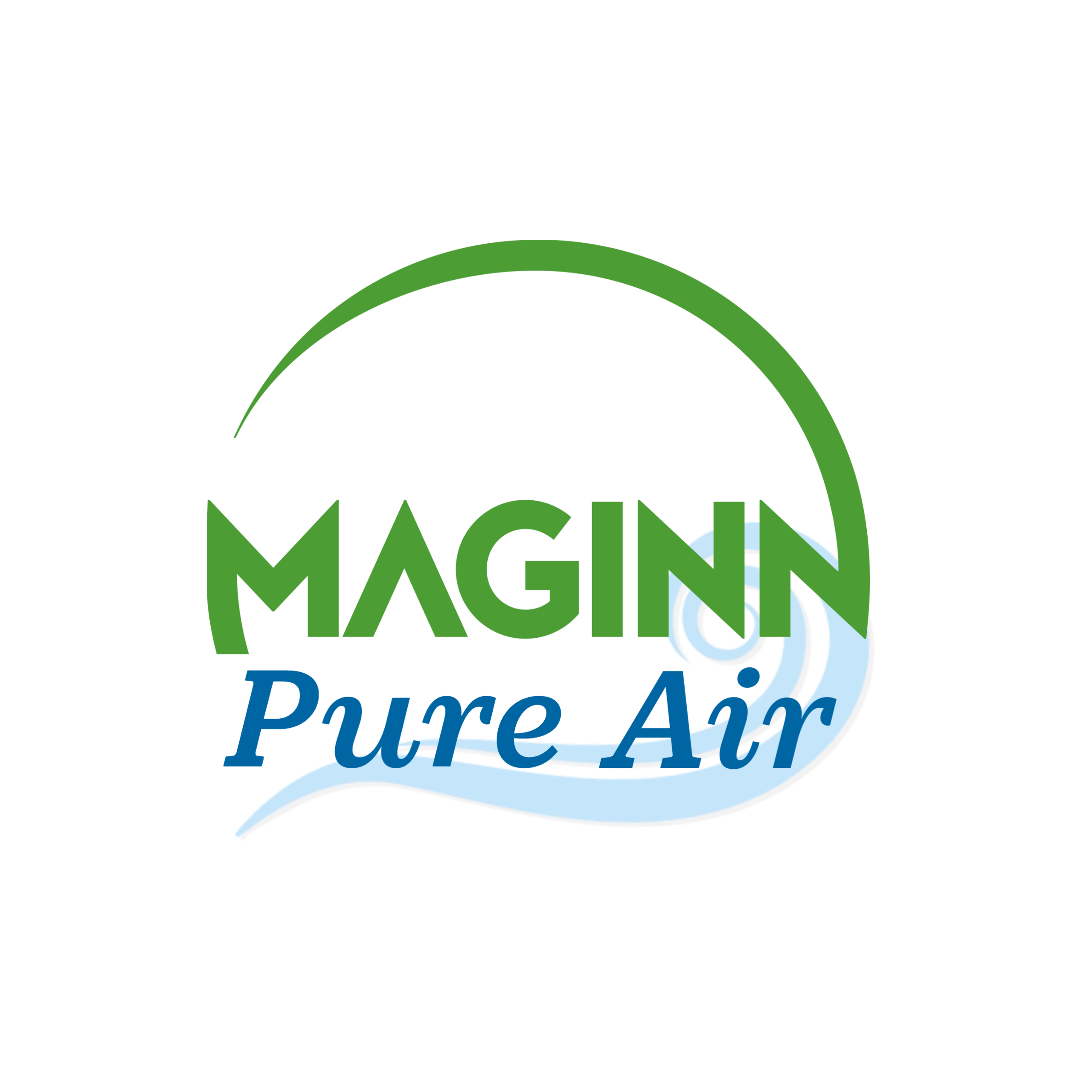 Maginn Pure Air